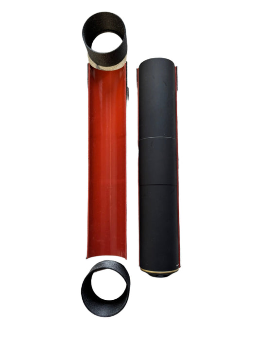 ThermaLock Suppressor Heatshield