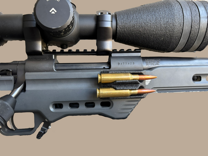 Bullet Nest