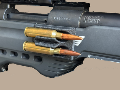 Bullet Nest