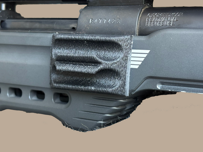 Bullet Nest