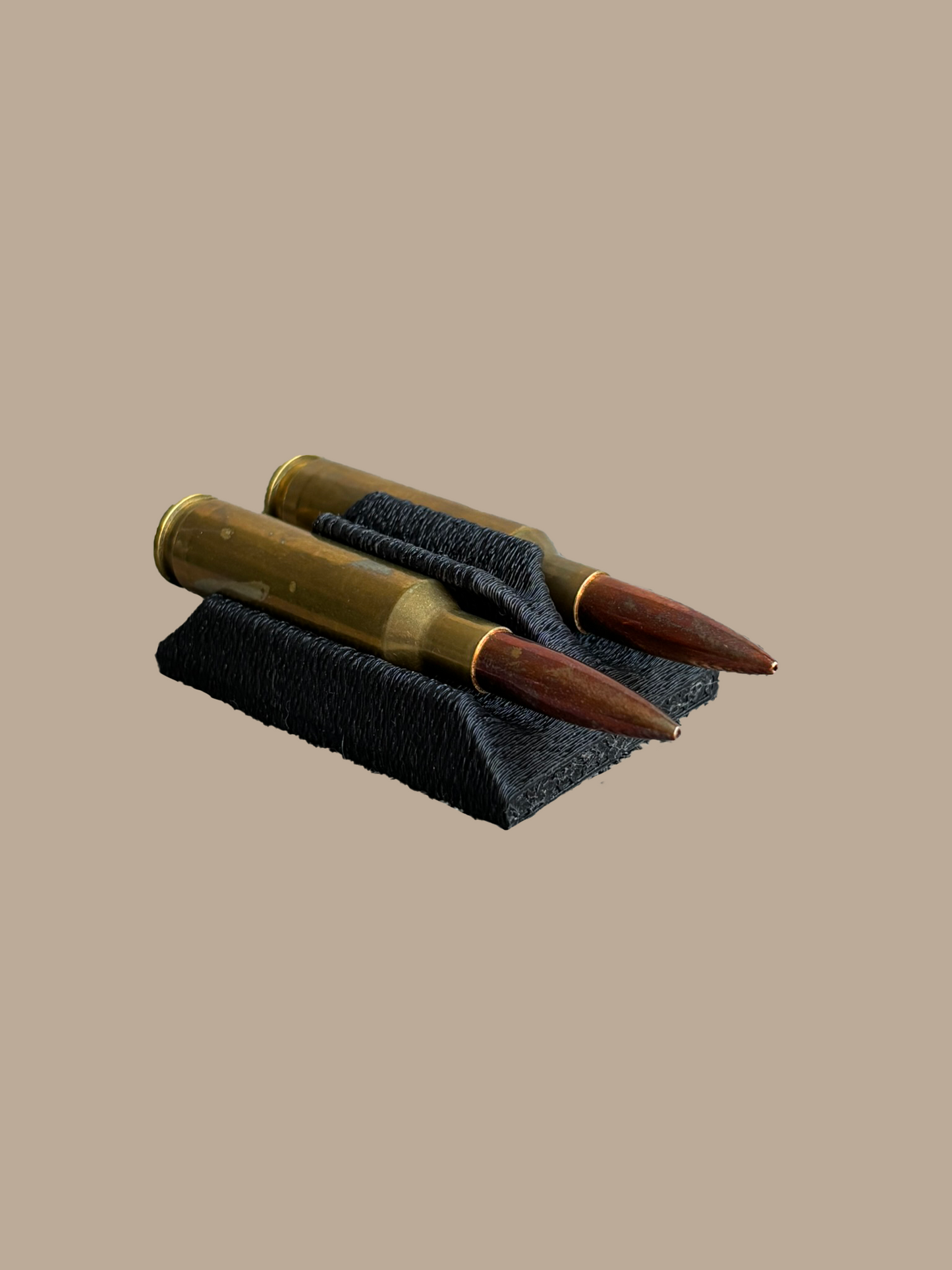 Bullet Nest