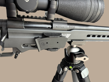 CZ 455/457 Mag Saver