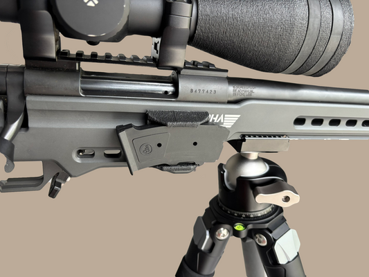 CZ 455/457 Mag Saver