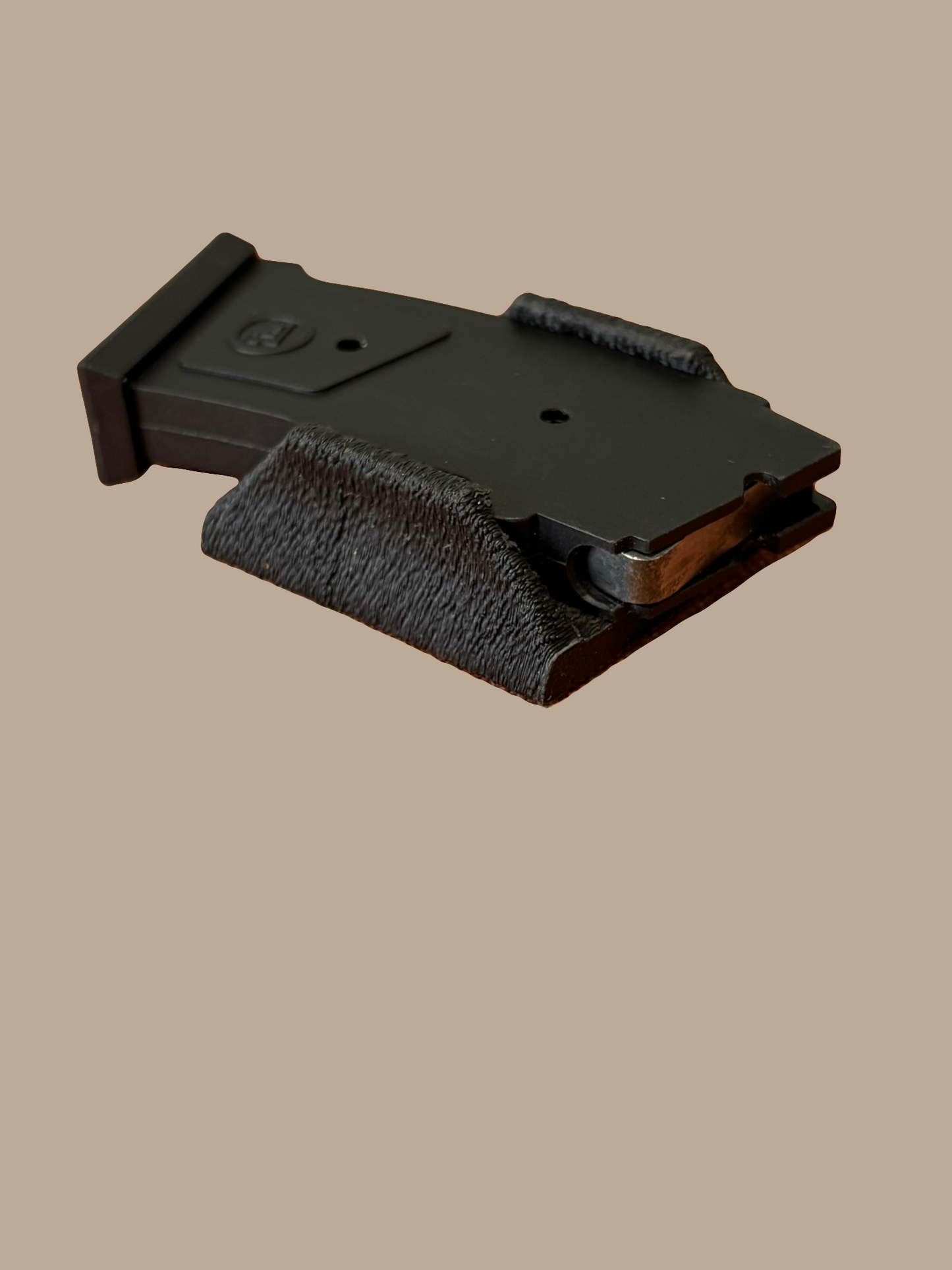 CZ 455/457 Mag Saver